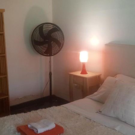 Villa La Casita Del Rio à Villa Ciudad Parque Extérieur photo