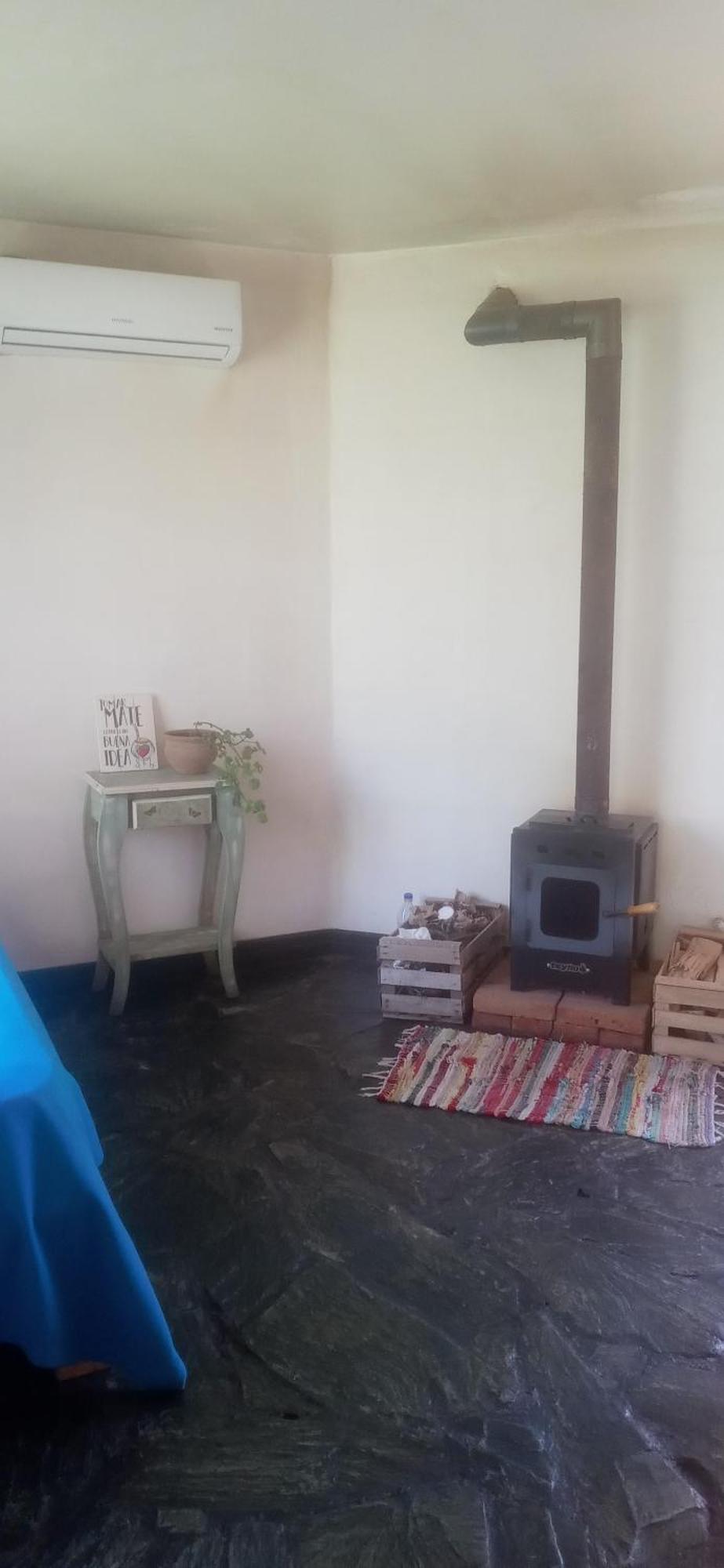 Villa La Casita Del Rio à Villa Ciudad Parque Extérieur photo